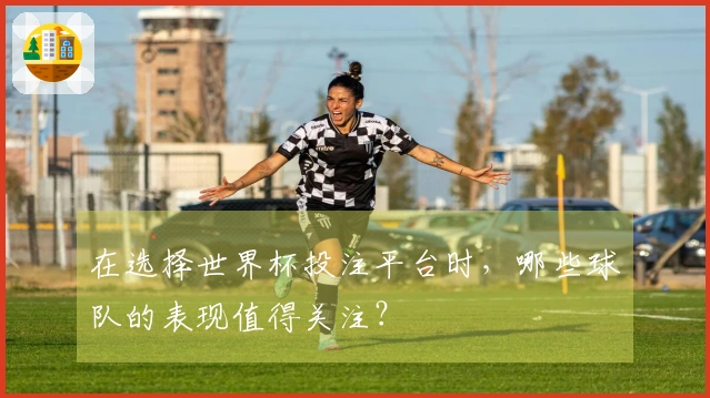 在选择世界杯投注平台时，哪些球队的表现值得关注？