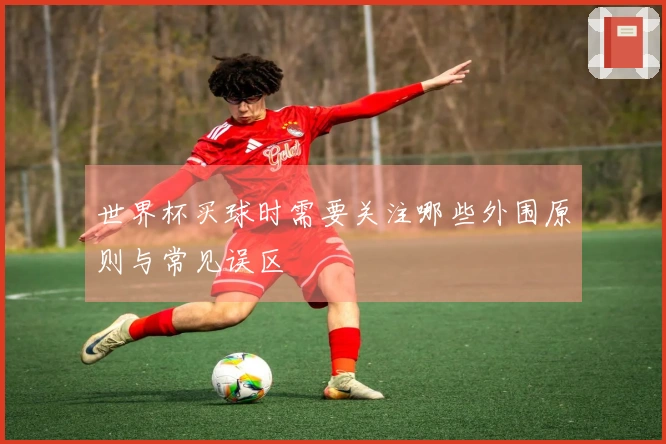 世界杯买球时需要关注哪些外围原则与常见误区