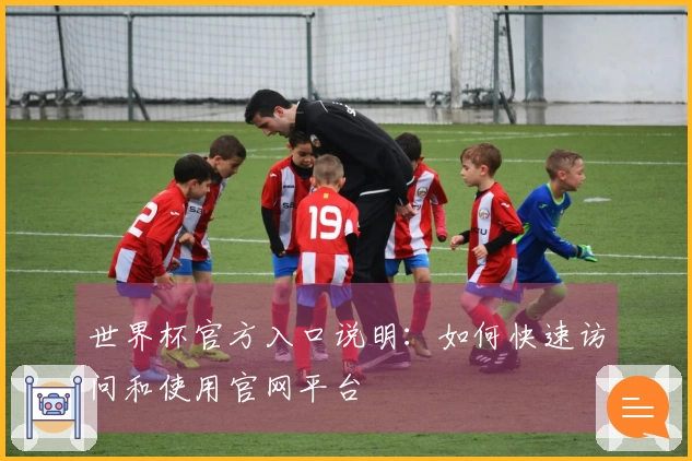 世界杯官方入口说明：如何快速访问和使用官网平台