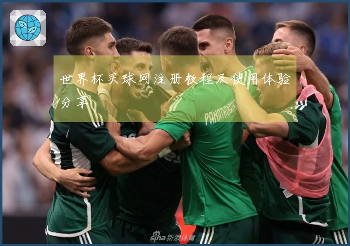世界杯买球网注册教程及使用体验分享