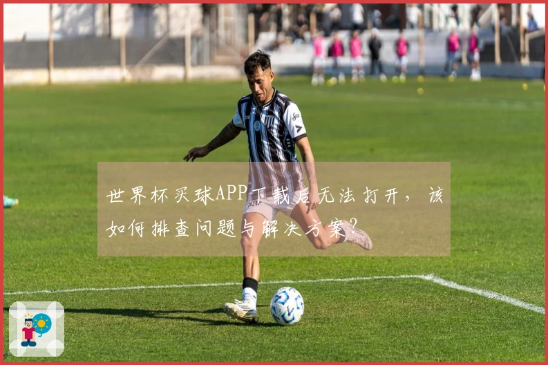 世界杯买球APP下载后无法打开，该如何排查问题与解决方案？