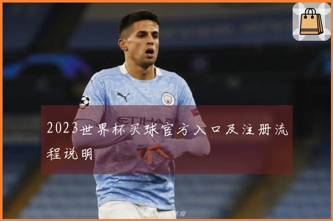 2023世界杯买球官方入口及注册流程说明