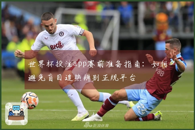 世界杯投注app赛前准备指南：如何避免盲目追热辨别正规平台